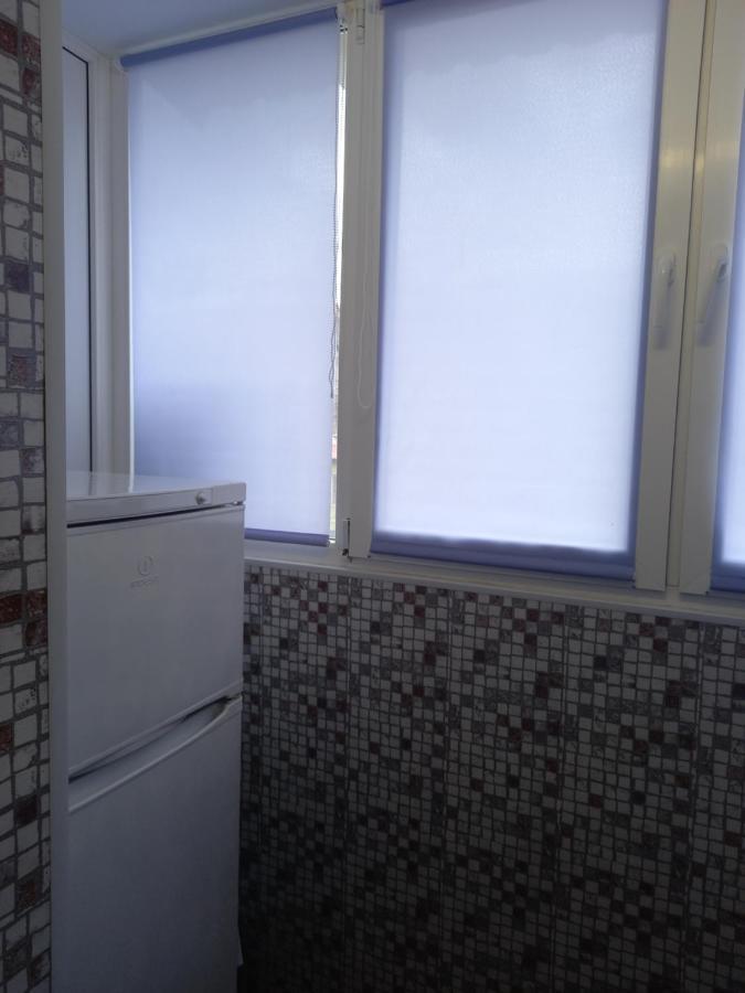 Apartament Park3 오데사 외부 사진