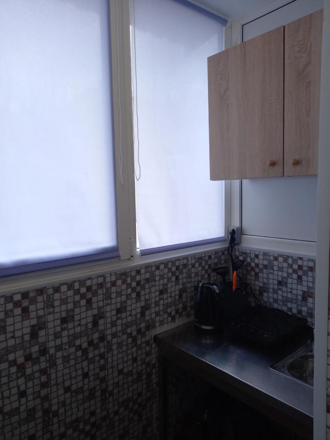 Apartament Park3 오데사 외부 사진