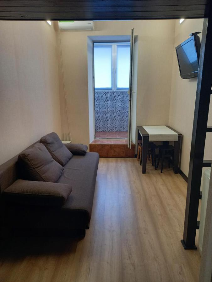 Apartament Park3 오데사 외부 사진