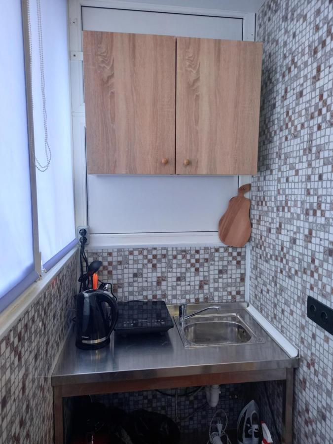 Apartament Park3 오데사 외부 사진