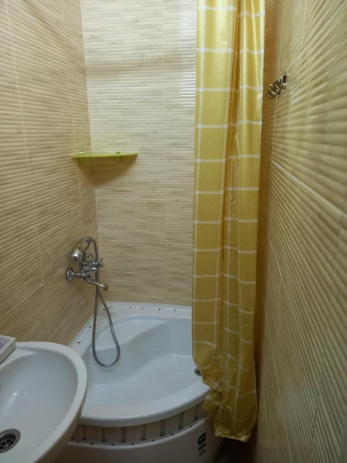 Apartament Park3 오데사 외부 사진