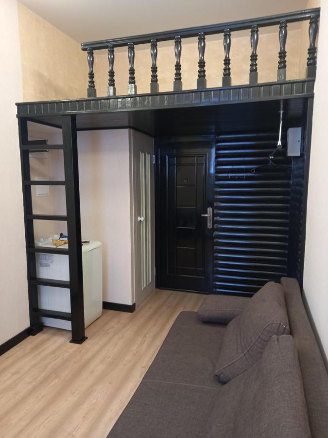 오데사 Apartament Park3 아파트 외부 사진