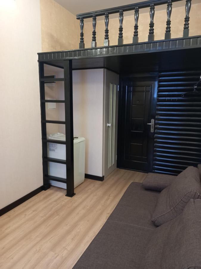 오데사 Apartament Park3 아파트 외부 사진